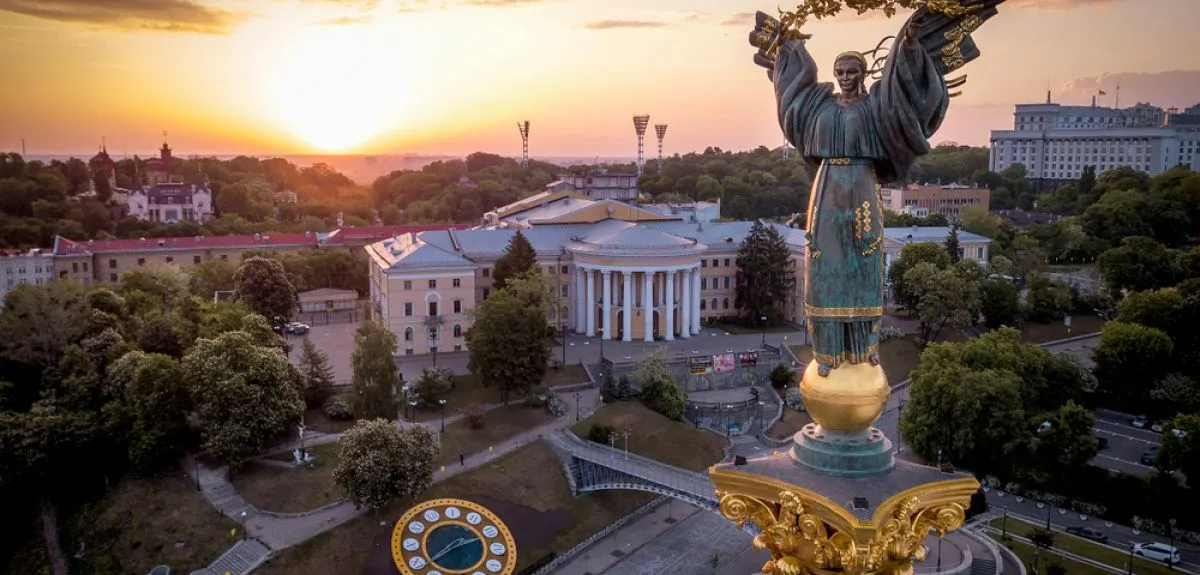 Discover the Best of Ukraine: A Perfect Trip from Spain with Expedia