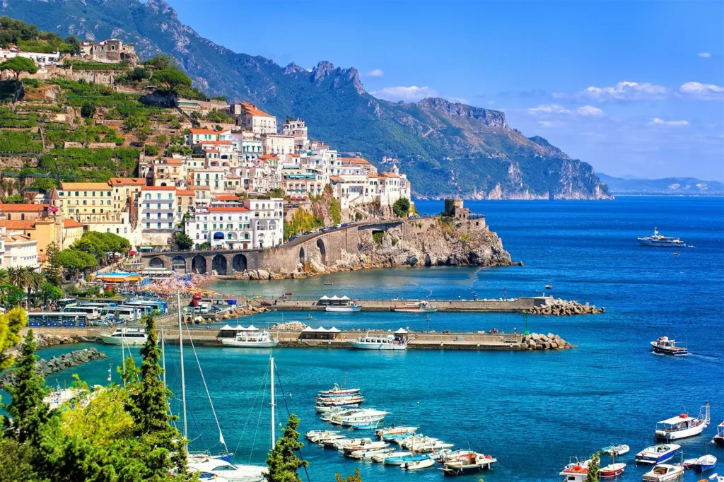 Discover Italy with Expedia: Your Ultimate Guide to an Unforgettable Italian Vacation