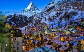Explore Switzerland with Expedia: Your Dream Journey Awaits